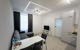 Darex Apartamenty Centrum